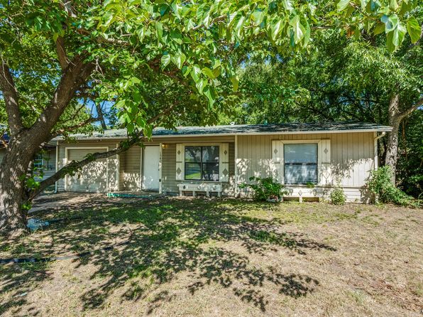 Home for Sale in Garland TX