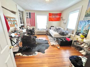 18 Ashford St #2C, Allston, MA 02134