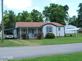 510 W Quitman St, Heber Springs, AR 72543