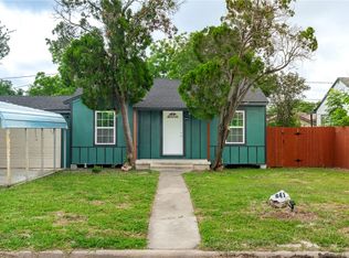 641 Caddo St, Corpus Christi, TX 78412