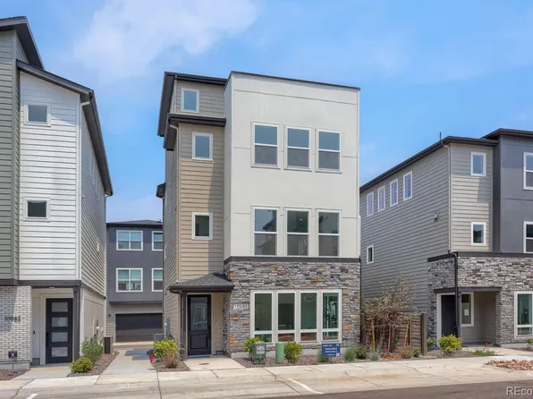10988 E Geddes Place, Centennial, CO 80112