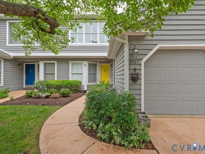 3807 Foxfield Ct, Henrico, VA, 23233