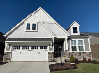 2616 Virgie Ct, Loveland, OH 45140
