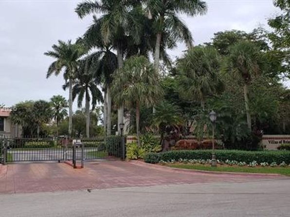 13161 SW 95th Ave #Townhouse 1