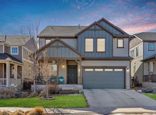 15792 E Otero Cir, Centennial, CO 80112