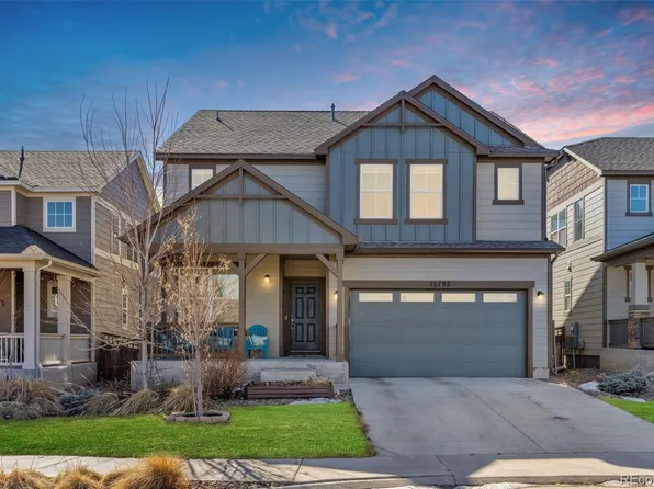 15792 E Otero Circle, Centennial, CO 80112