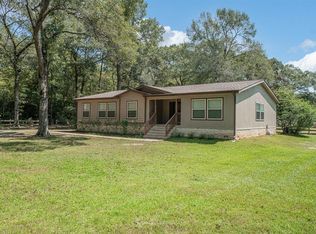 7390 Adcock Acres Dr, Conroe, TX 77303