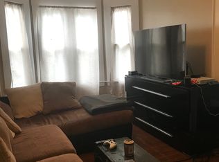 60 Saint James St #2, Roxbury, MA 02119