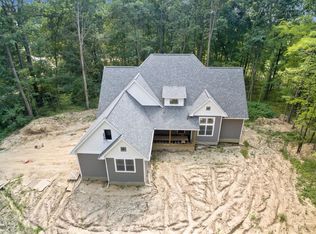 881 Cody Dr, Dexter, MI 48130