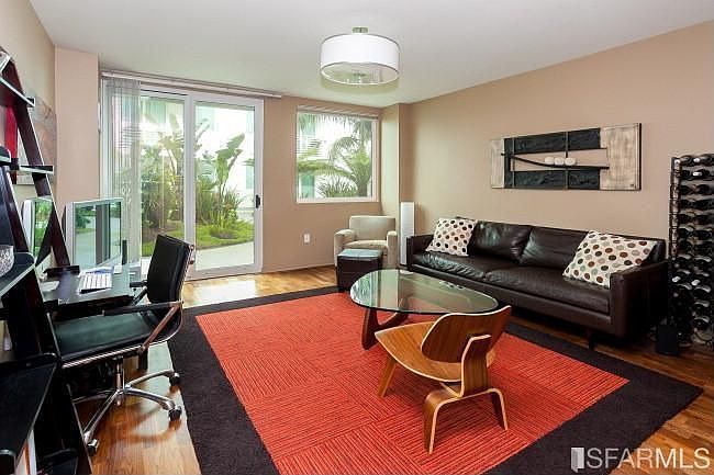 1st image of 555 4th St Unit 412