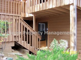 924 Old Stage Rd, Prescott, AZ 86303