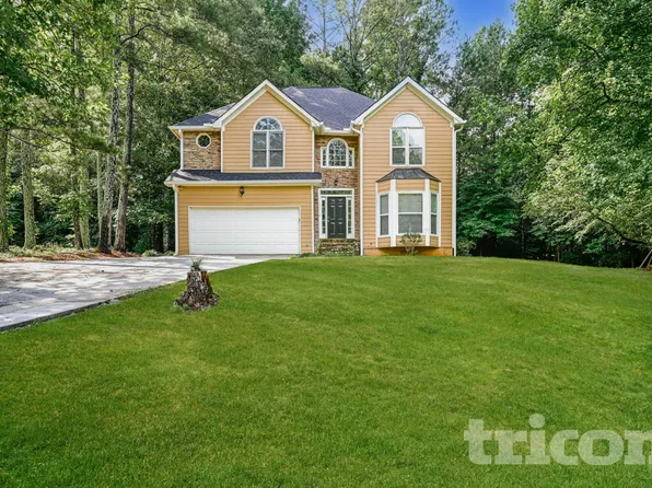 4270 Riverlake Way, Snellville, GA 30039