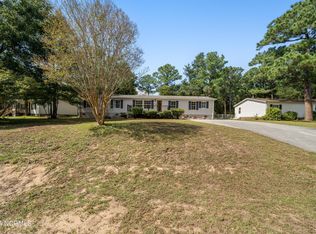 7816 Fisher Ln, Wilmington, NC 28412