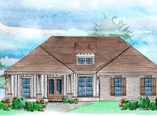 10774 Secretariat Blvd, Daphne, AL 36526