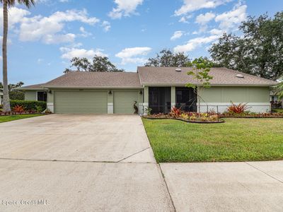 1340 Democracy Ave, Melbourne, FL, 32940