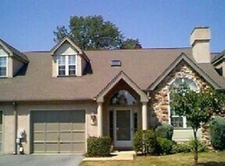 610 Westridge Ct, Phoenixville, PA 19460