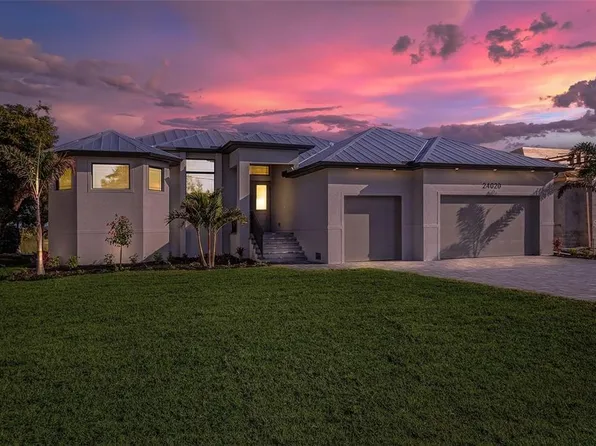 16505 Togas Way, Punta Gorda, FL 33955