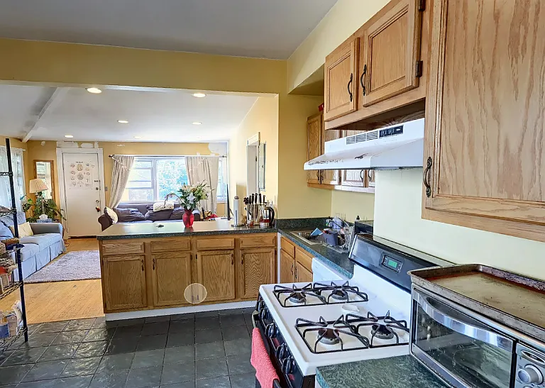 2570 Massachusetts Ave #2 — Photo 3