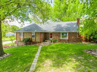 10200 E 96th Ter, Kansas City, MO 64134