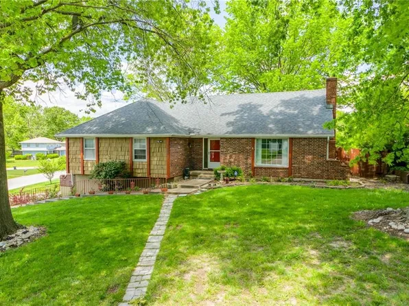 10200 E 96th Ter, Kansas City, MO 64134