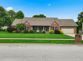 347 Colony Dr, Versailles, KY 40383