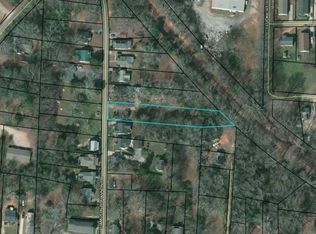 14 Hamilton Bohannon Dr, Newnan, GA 30263