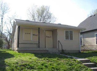 904 Arnolda Ave, Indianapolis, IN