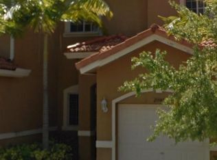 21444 SW 85th Path, Cutler Bay, FL 33189