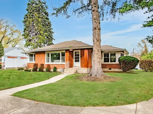 467 W Avery St, Elmhurst, IL 60126