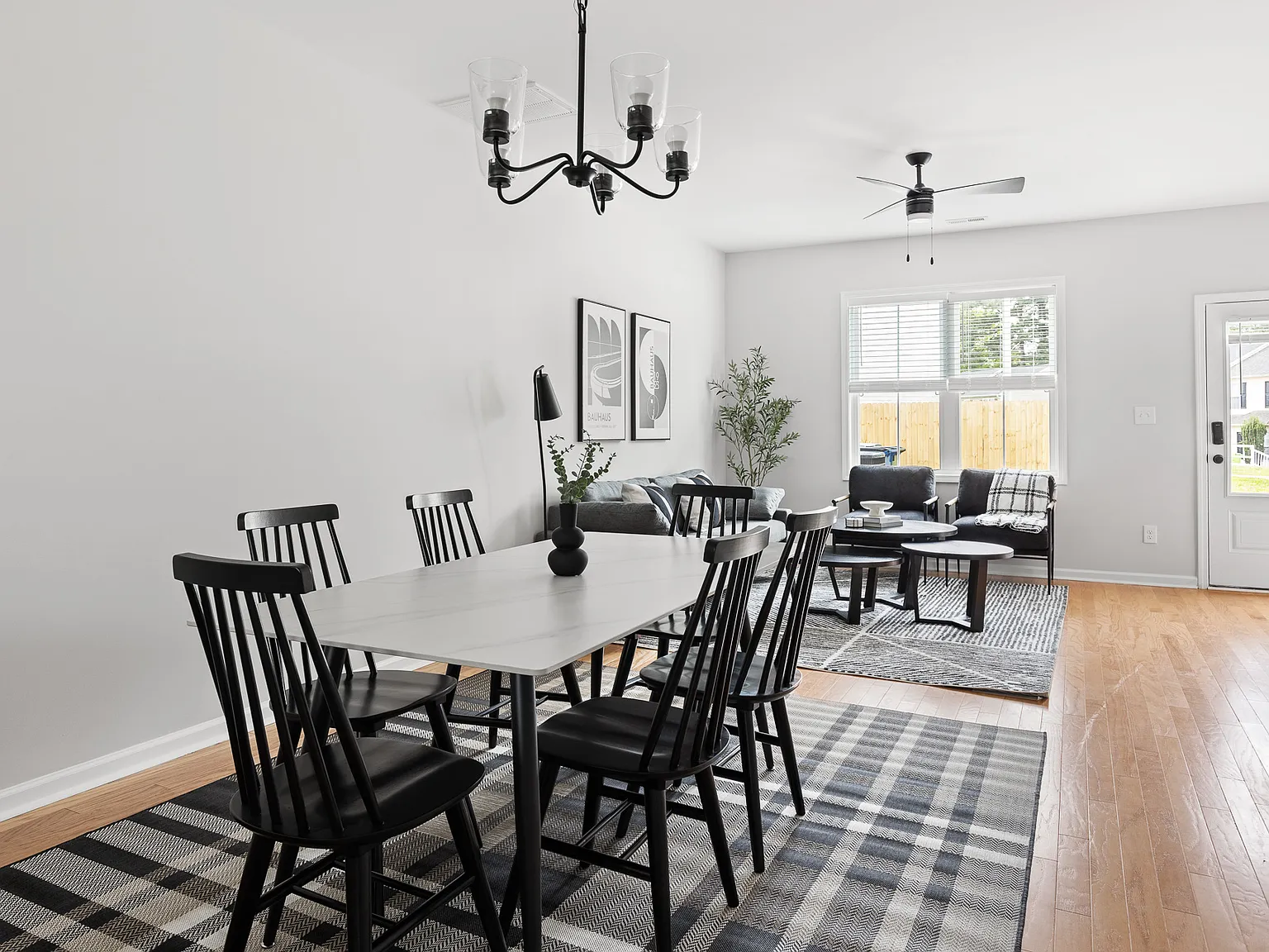 2 bed, $3,290 — Photo 4