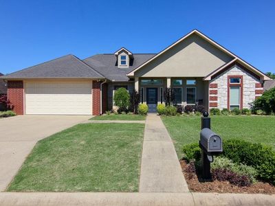 3 Bridlewood Dr, Texarkana, TX, 75503