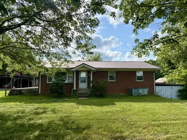 1022 Odell Powell Rd, Woodbury, TN 37190