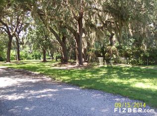 8745 Batten Rd, Saint Augustine, FL 32092