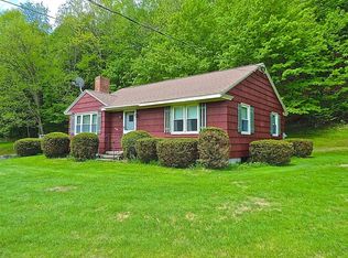 323 Main Rd, Colrain, MA 01340