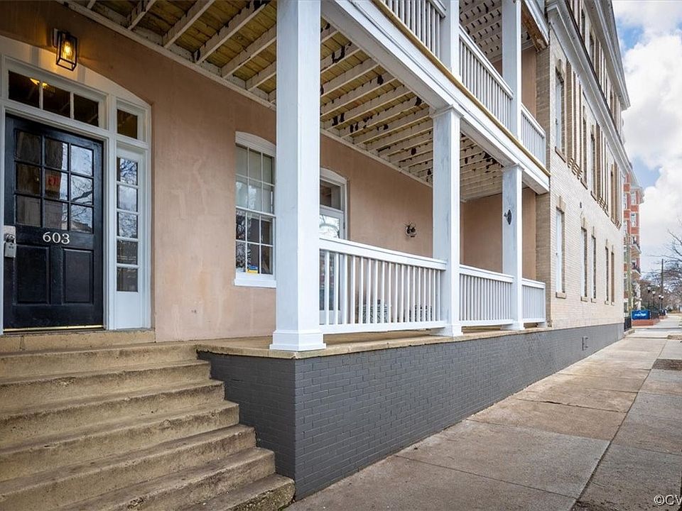 1st image of 603 N Allen Ave #U1c