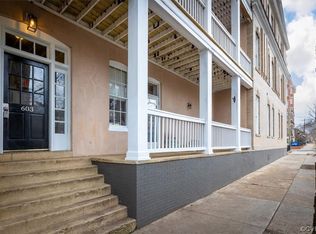 603 N Allen Ave #U1C, Richmond, VA 23220