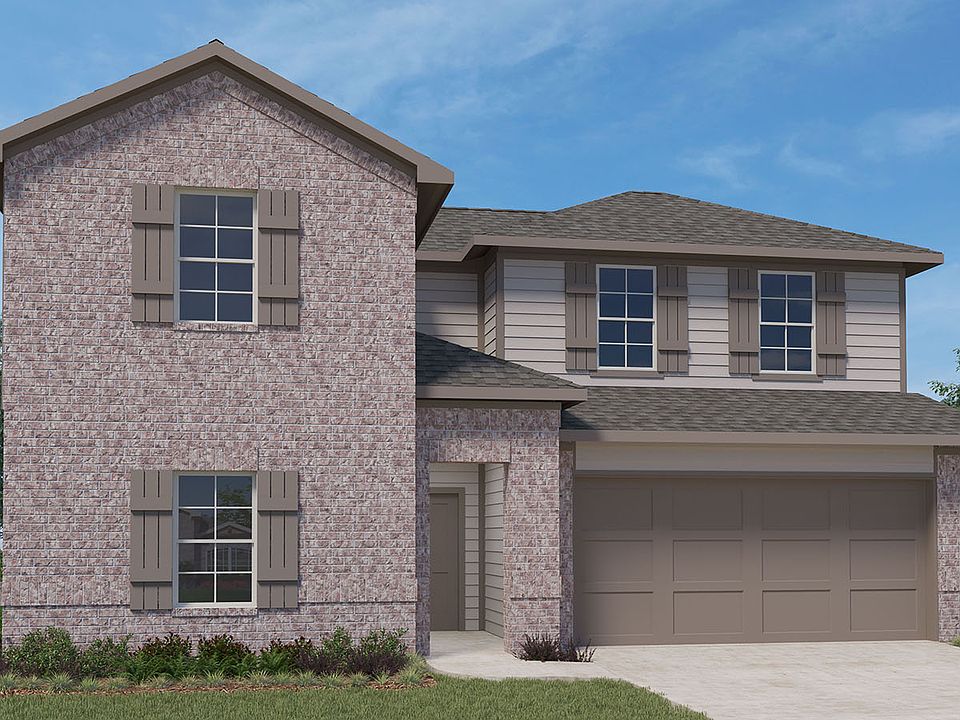 Plan Elevation.