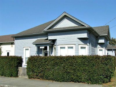 1215 Pine St, Eureka, CA, 95501