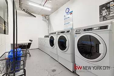 Rented by Keller Williams NYC