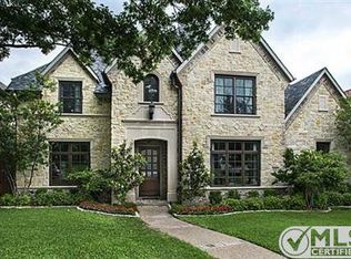 6717 Sondra Dr, Dallas, TX 75214