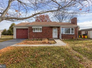 415 N Progress Ave, Harrisburg, PA 17109