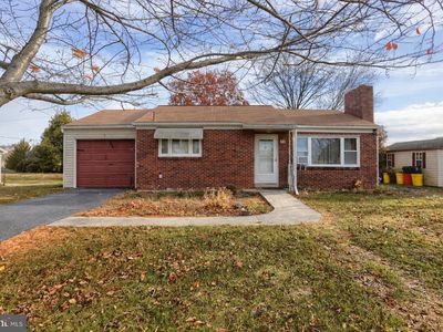 415 N Progress Ave, Harrisburg, PA, 17109