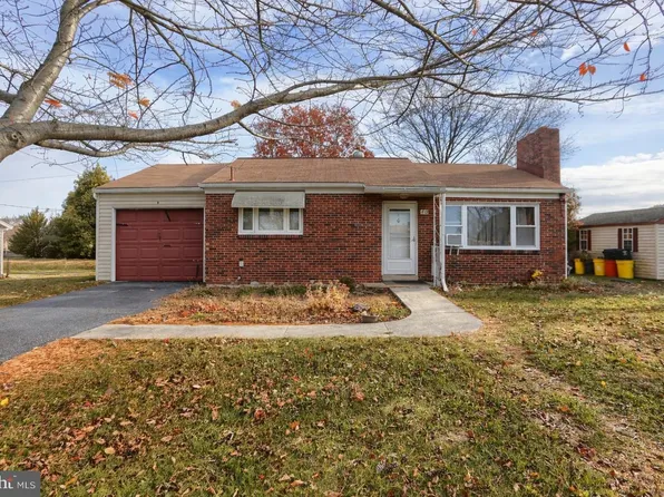 415 N Progress Ave, Harrisburg, PA 17109