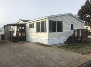 608 Corral Ct, Branson, MO 65616