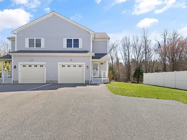 137 Wall St, Bridgewater, MA 02324