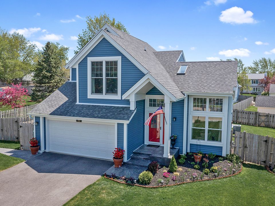 75 Foxboro Ln, Gurnee, IL 60031 Zillow