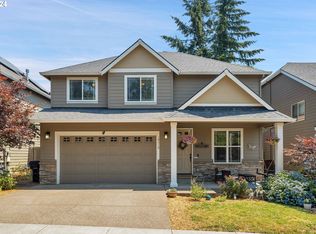 19318 Pease Rd, Oregon City, OR 97045