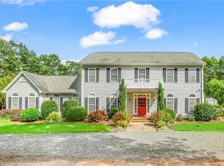 1205 Apple Blossom Ln, Westfield, NC 27053