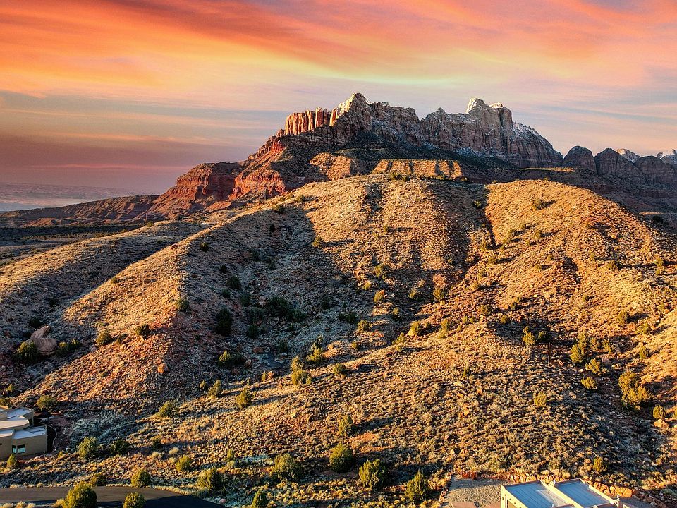 1st image of 2508 Anasazi Way Lot 6