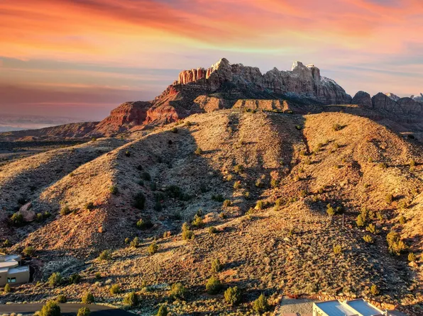 2508 Anasazi Way Lot 6, Springdale, UT 84767